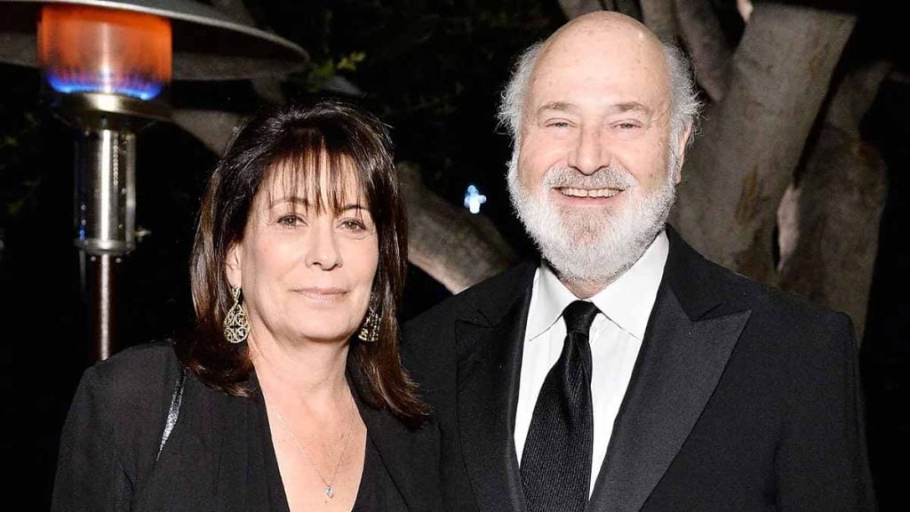 Rob Reiner